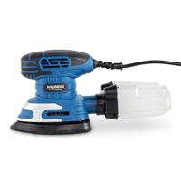 Hyundai Schuurmachine delta 220W - 56651