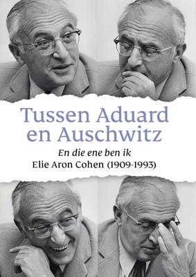 Tussen Aduard en Auschwitz (Hardback)