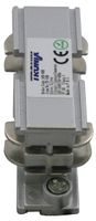 Interne koppeling voor een spanningsrail aluminium 169-005