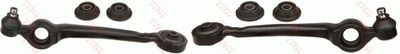 Draagarm Set SETJTC254JTC255