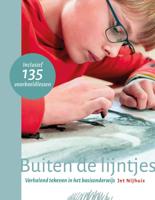 Buiten de lijntjes (Hardback)