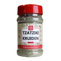 Tzatziki Kruiden - Strooibus 150 gram