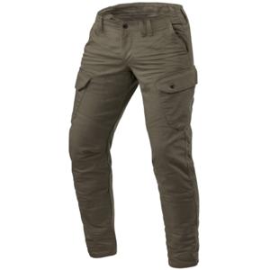 REV'IT! Cargo 2 TF, Motorjeans heren, Tarmac lengte 32