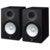 Yamaha HS8 MP matched pair set van 2 actieve studiomonitors - zwart