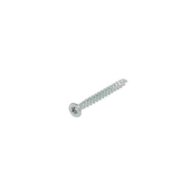 Dynaplus Unischroef Vz Pk Torx TX20 4.0X40 | 500 stuks - 0281.01.25603