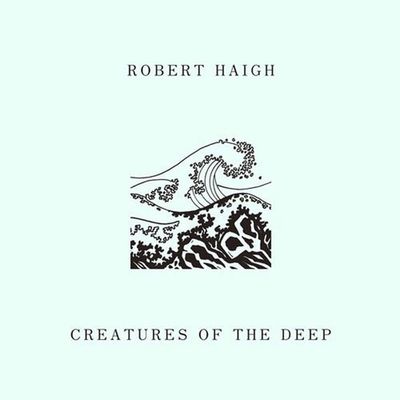 Creatures Of The Deep - LP (0766008587690) Creatures Of The Deep - LP (0766008587690)
