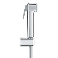 GROHE Tempesta doucheset f30 trigger handdouche plus silverflex 125cm chroom 27513001