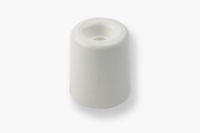 Metafranc Aanslagbuffer 30X35Mm Wit 1St W - WU0431296 Metafranc Aanslagbuffer 30X35Mm Wit 1St W - WU0431296