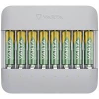 Varta Eco Charger Multi Batterijlader NiMH AAA (potlood), AA (penlite)