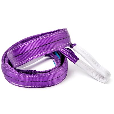 Delta Hijsband | volgens EN 1492-1 | 1 m | 1 ton - CO.HL.01001 CO.HL.01001
