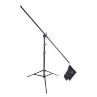 Falcon eyes professionele boomarm + statief + waterzak lsb-5
