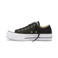 Sportschoenen voor Dames Converse TAYLOR ALL STAR LIFT 560250C Zwart - Maat: 41