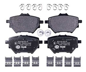 Remblokken set 8DB355020991