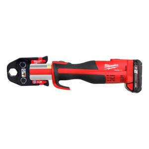 Milwaukee M18 BLHPT-202C Li-Ion accu persgereedschap - 4933451132