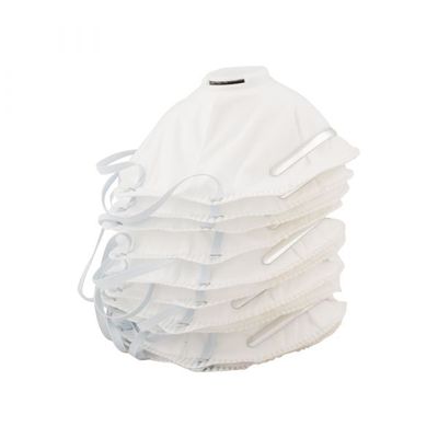 Stofmasker OXXA FFP2 met ventiel 10 stuks Stofmasker OXXA FFP2 met ventiel 10 stuks