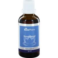 SanoConcept SanoOssyl