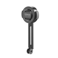Ulanzi O-LOCK Quick Release adapter voor GoPro Mount met snelle bevestiging