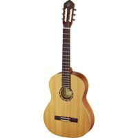 Ortega Family Series Pro R131L linkshandige klassieke gitaar met gigbag