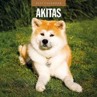 Akita Kalender 2027