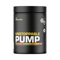 Unstoppable Pump 30 servings Tropical