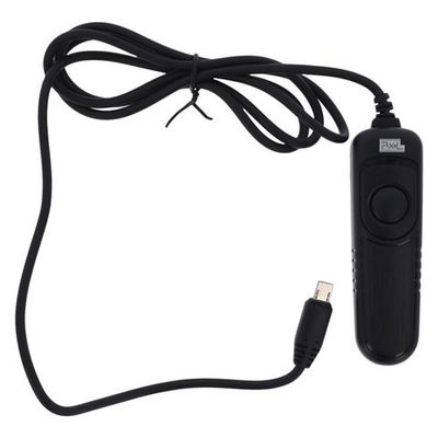 Pixel ontspankabel rc-201/s2 voor sony