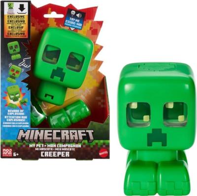 Minecraft My Pet Creeper Minecraft My Pet Creeper