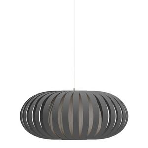 Tom Rossau ST903 Hanglamp - Grijs - 73 cm