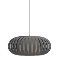 Tom Rossau ST903 Hanglamp - Grijs - 73 cm