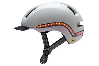 Nutcase Vio Mips Light Fietshelm - Rozay