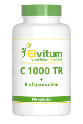 Elvitum C 1000 TR Tabletten