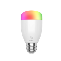 Woox Diamond Smart E27 lamp Woox Diamond Smart E27 lamp