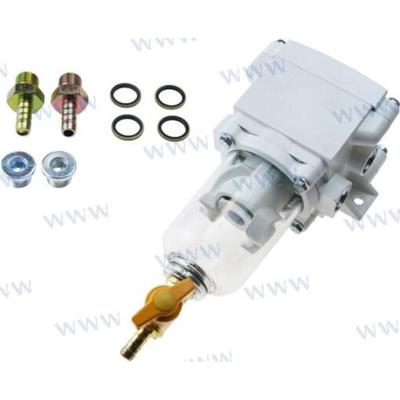 REPUESTOS MOTORES RECSWK-2000/5 - FILTRO COMBUSTIBLE