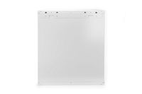 Digitus DN-19 16-U-EC 19inch-wandkast (b x h x d) 600 x 816 x 450 mm 16 HE Grijs-wit (RAL 7035) - thumbnail