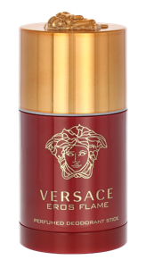 Versace Eros Flame Deodorant Stick 75ml Heren