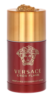 Versace Eros Flame Deodorant Stick 75ml Heren