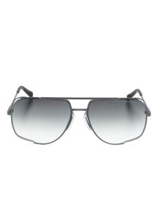 Dita Eyewear lunettes de soleil Midnight Special - Noir