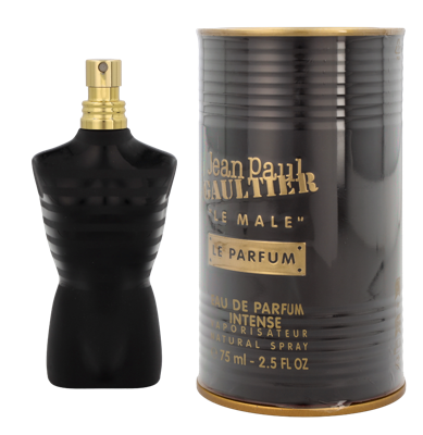 J.P. Gaultier Le Male Le Parfum Eau de parfum Spray Intense 75 ml Heren
