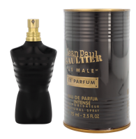 J.P. Gaultier Le Male Le Parfum Eau de parfum Spray Intense 75 ml Heren