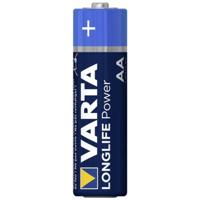 AA Batterij - Alkaline