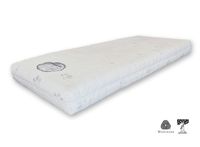 Mahoton Matras Cleopatra Natuurrubber Soft 90x210 cm - thumbnail