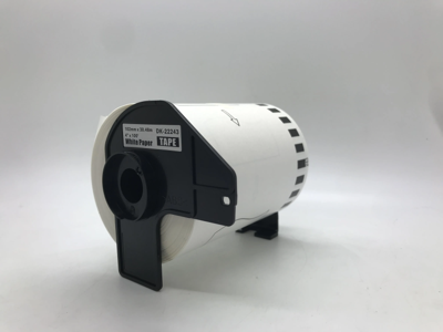 Huismerk Labels voor Brother Labelprinter - DK-22243