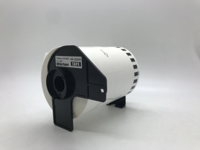 Huismerk Labels voor Brother Labelprinter - DK-22243