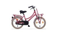 Alpina cargo m16 rood Alpina cargo m16 rood