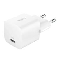 Kabel USB naar Lightning Belkin WCA012KQWH Wit