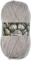 Stylecraft Life DK 2341 Silver Grey