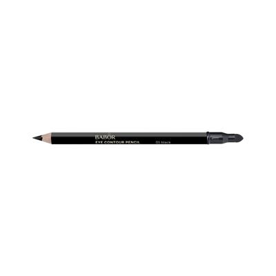 BABOR Eye Contour Pencil Black 1gr BABOR Eye Contour Pencil Black 1gr