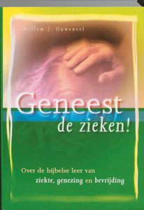 Geneest De Zieken