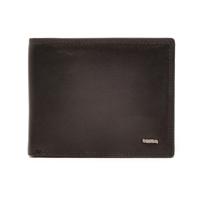 Berba Billfold Soft Zwart