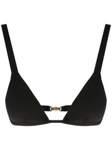 Clube Bossa haut de bikini Paladina - Noir