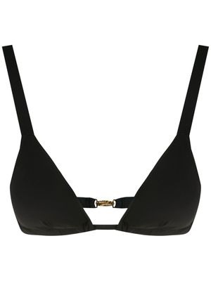 Clube Bossa haut de bikini Paladina - Noir